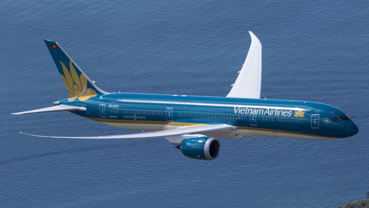 Vietnam Airlines to launch HCM City – Perth air route later this year